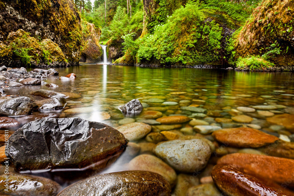 4 of the Very Best Overnight Backpacking Trips Near Portland, OR