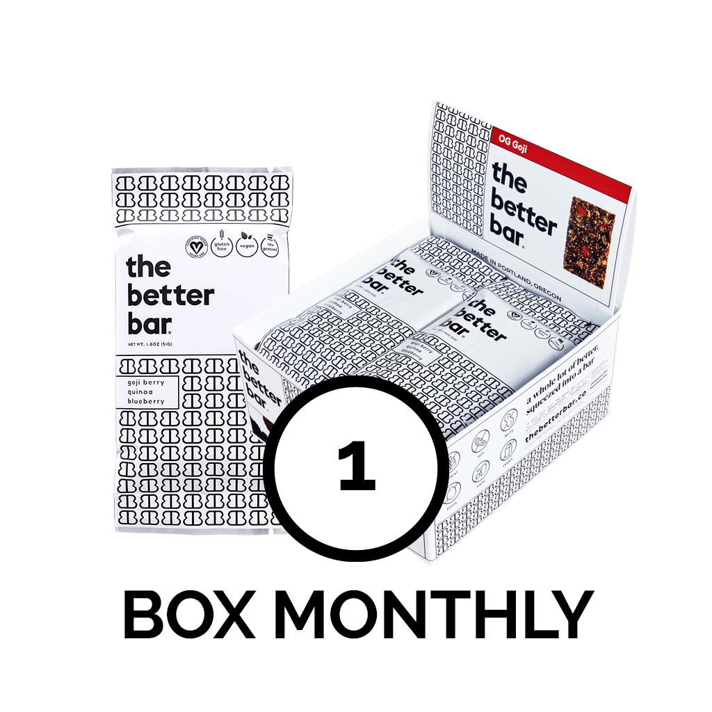 OG 1 Box Sub