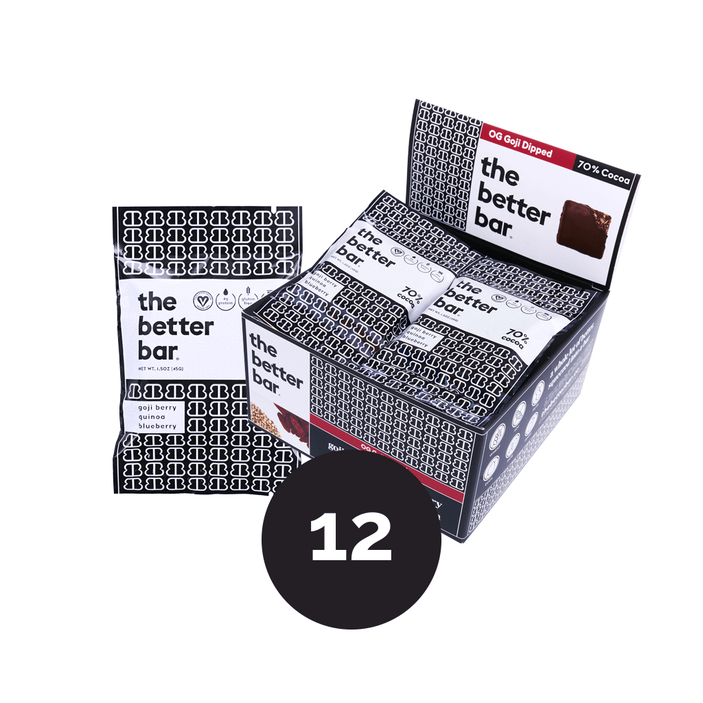 OG 12 Box