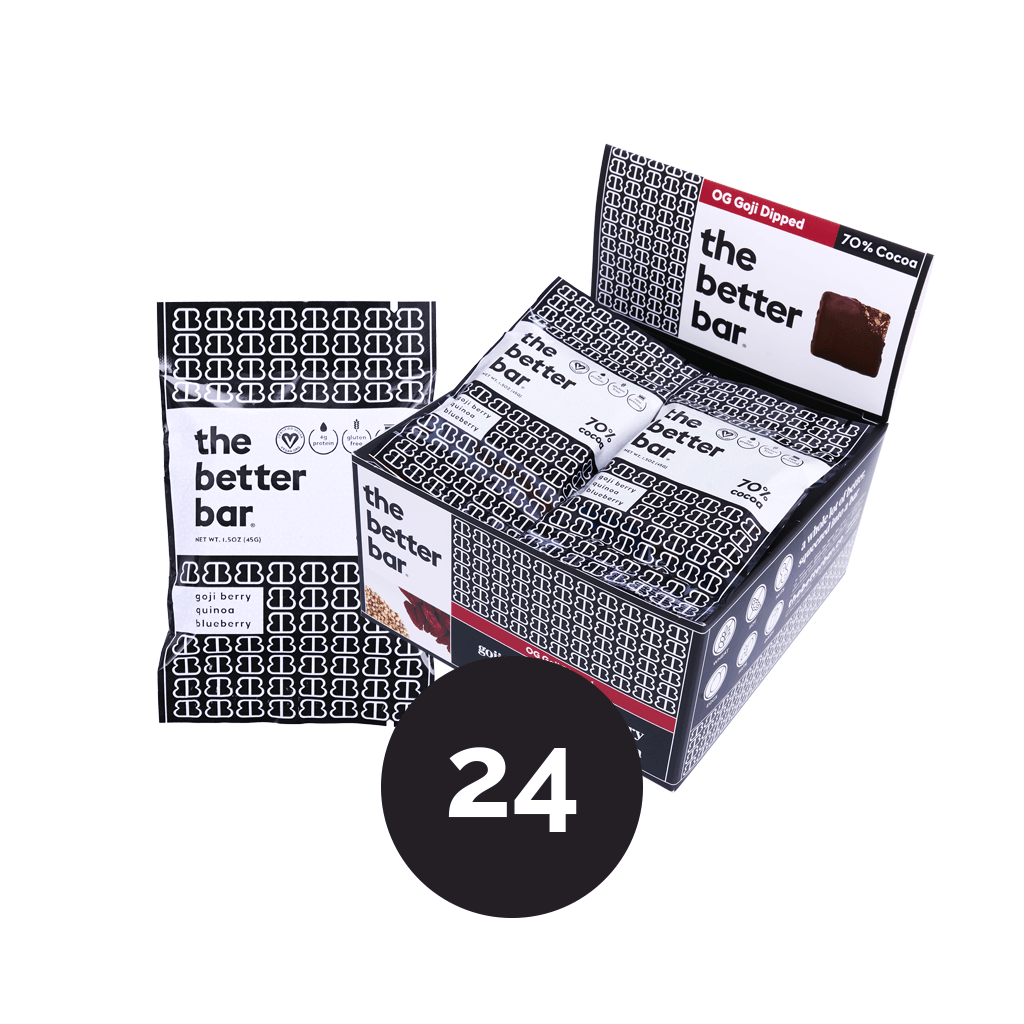 OG Dipped 24 Box