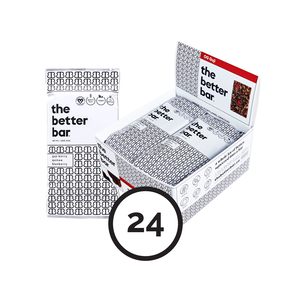 OG 24 Box