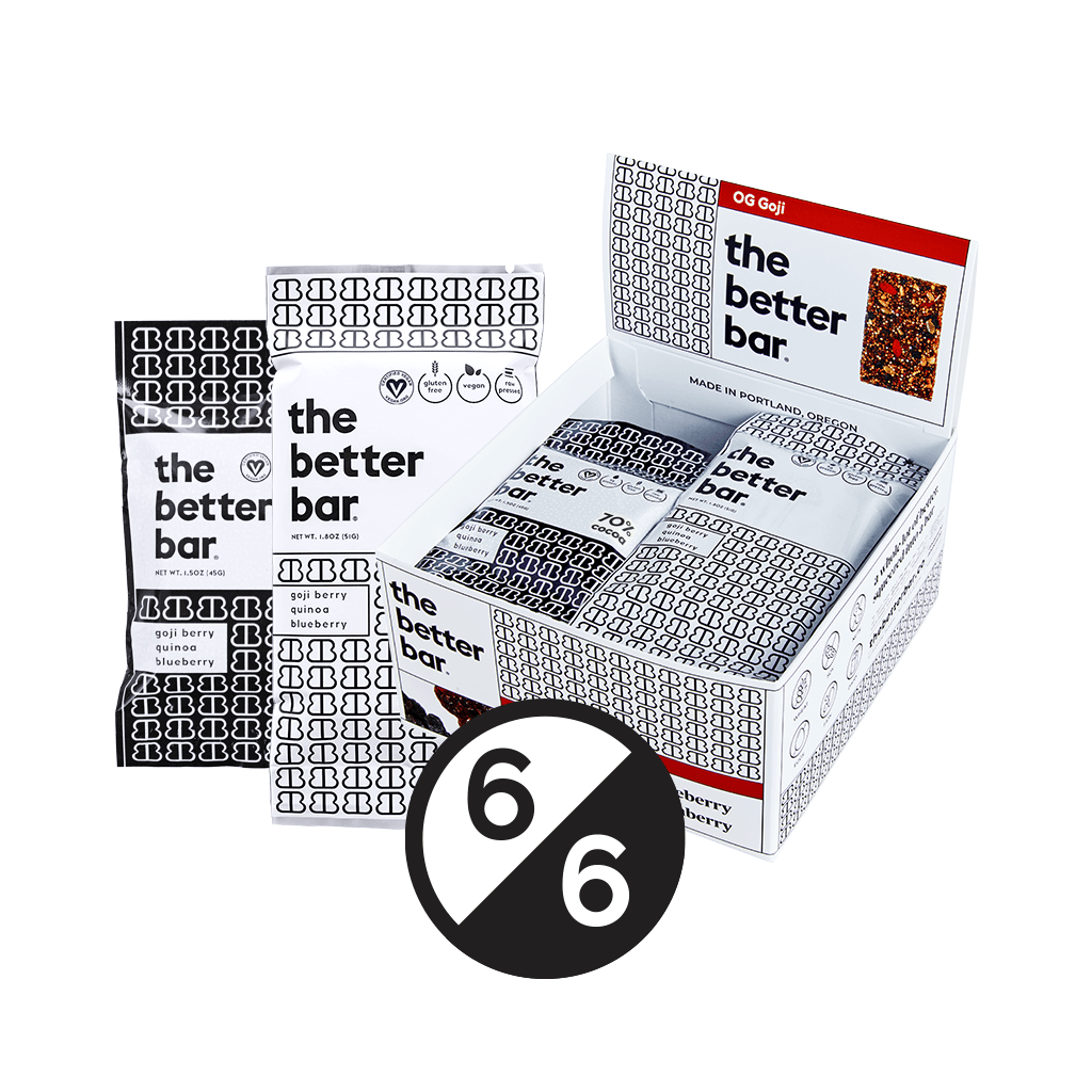 Mixed 12 box