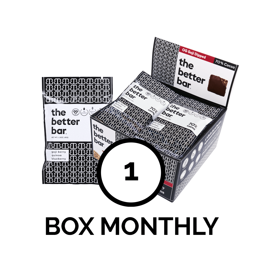 Dipped 1 Box Sub